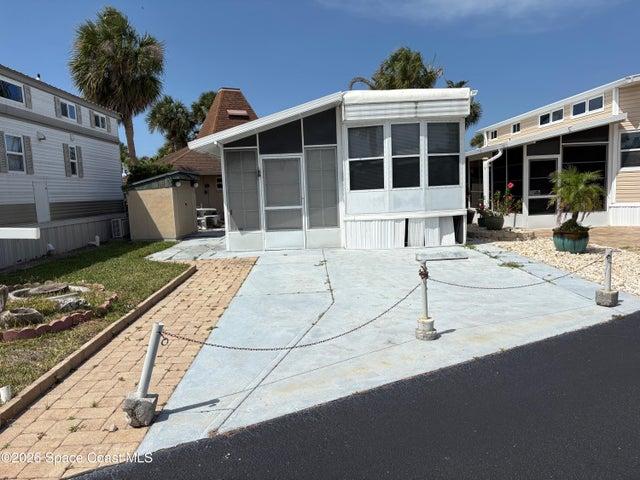 714 Horizon Lane 317, Melbourne Beach, FL, 32951 photo 2