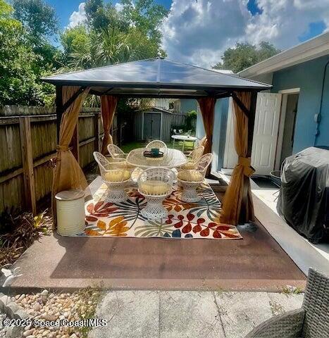637 E Lincoln Avenue, Melbourne, FL, 32901 photo 26