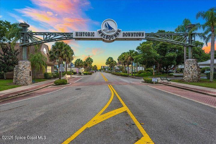637 E Lincoln Avenue, Melbourne, FL, 32901 photo 39