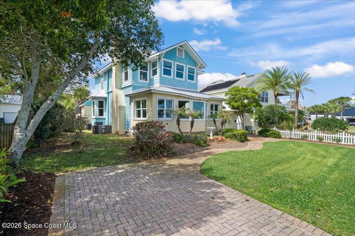 1110 Riverside Drive, Titusville, FL, 32780 photo 2