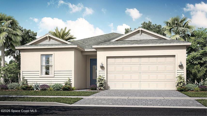 1863 Antarus Drive NW, Palm Bay