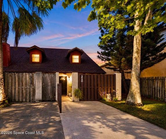 210 Columbia Drive, Cape Canaveral, FL, 32920 photo 3