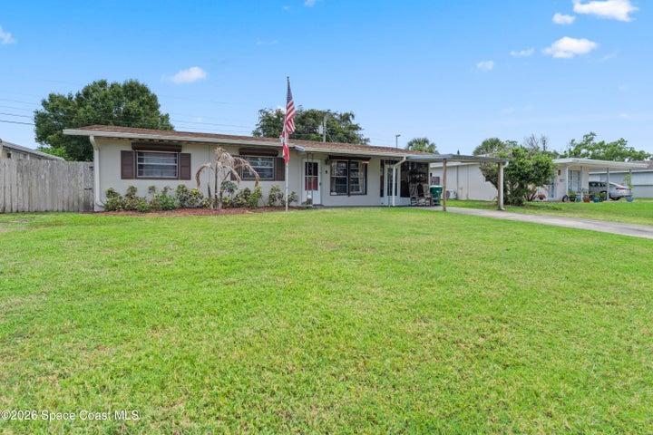 2361 Pawnee Drive, Melbourne, FL, 32935 photo 4