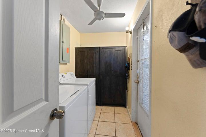 2361 Pawnee Drive, Melbourne, FL, 32935 photo 11