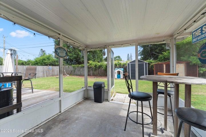 2361 Pawnee Drive, Melbourne, FL, 32935 photo 22