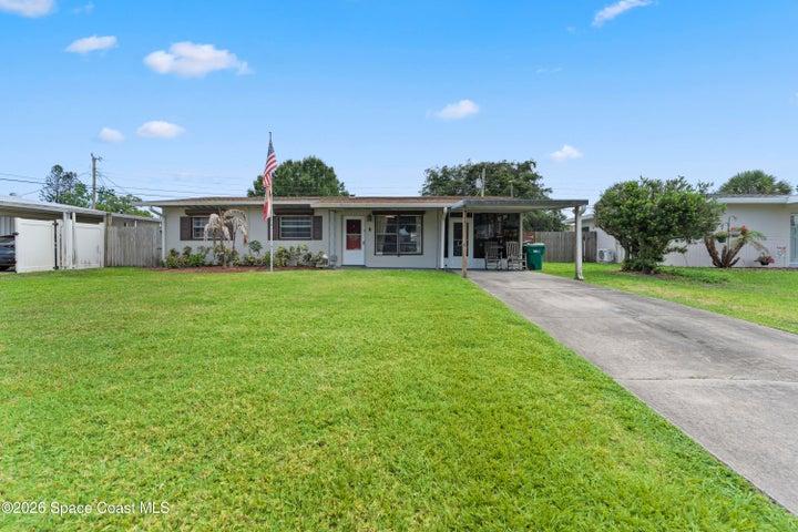 2361 Pawnee Drive, Melbourne, FL, 32935 photo 12