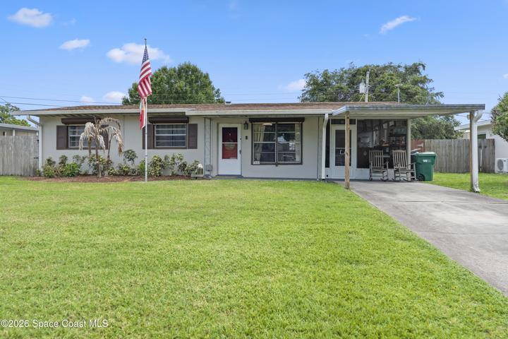 2361 Pawnee Drive, Melbourne, FL, 32935 photo 3