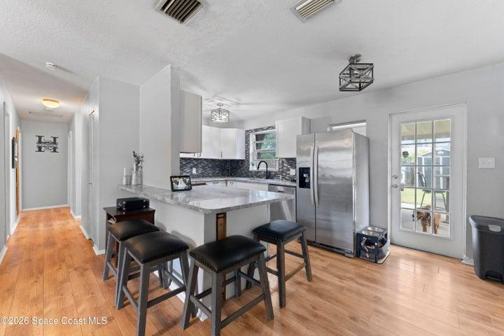 2361 Pawnee Drive, Melbourne, FL, 32935 photo 7