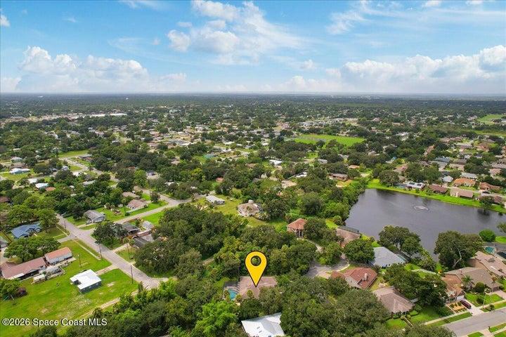 3550 Belle Largo Way, Titusville, FL, 32780 photo 5