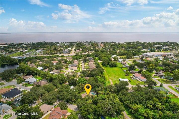 3550 Belle Largo Way, Titusville, FL, 32780 photo 4