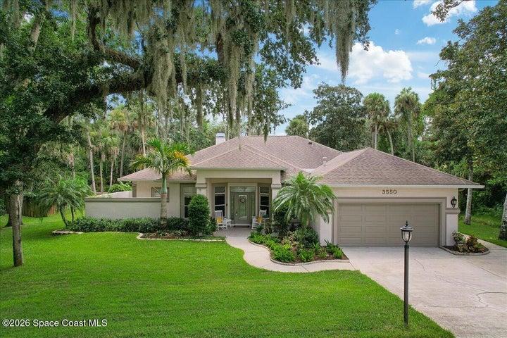 3550 Belle Largo Way, Titusville, FL, 32780 photo 2