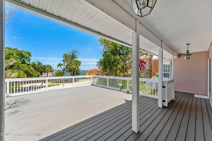 2705 N Indian River Drive, Cocoa, FL, 32922 photo 3