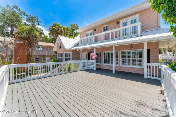 2705 N Indian River Drive, Cocoa, FL, 32922 photo 2
