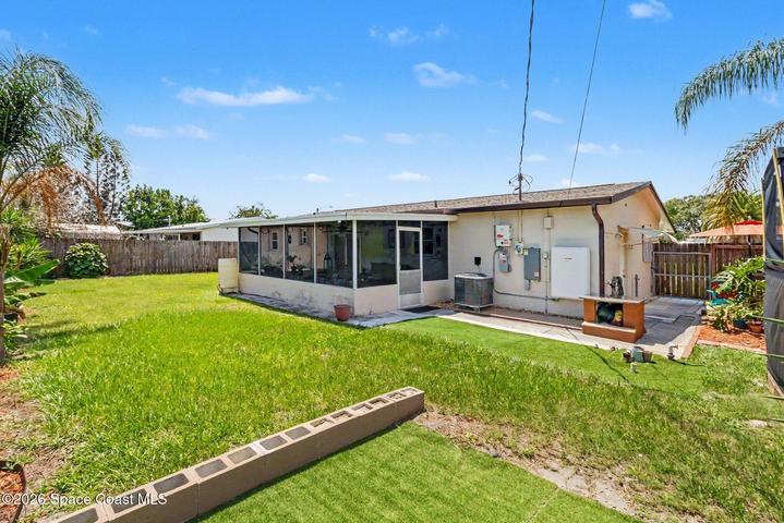 1834 Cadillac Circle S, Melbourne, FL, 32935 photo 5