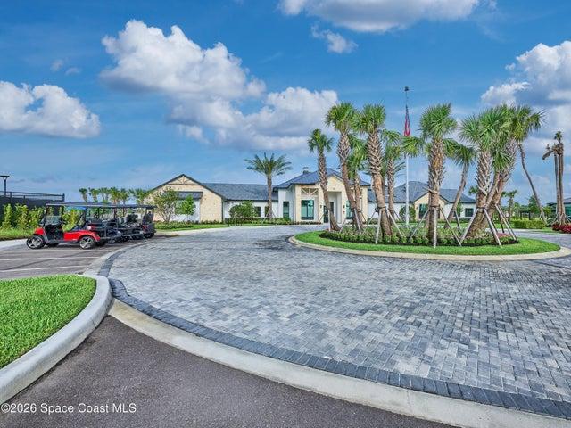 1857 Cerulean Drive NW, Palm Bay, FL, 32907 photo 30