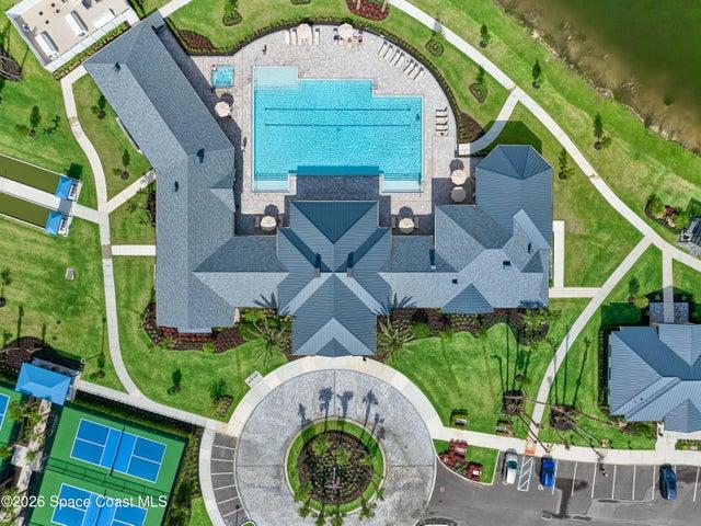 1857 Cerulean Drive NW, Palm Bay, FL, 32907 photo 33