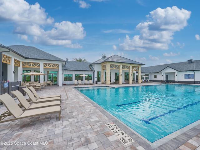 1857 Cerulean Drive NW, Palm Bay, FL, 32907 photo 45