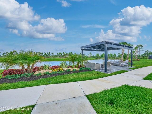 1857 Cerulean Drive NW, Palm Bay, FL, 32907 photo 52