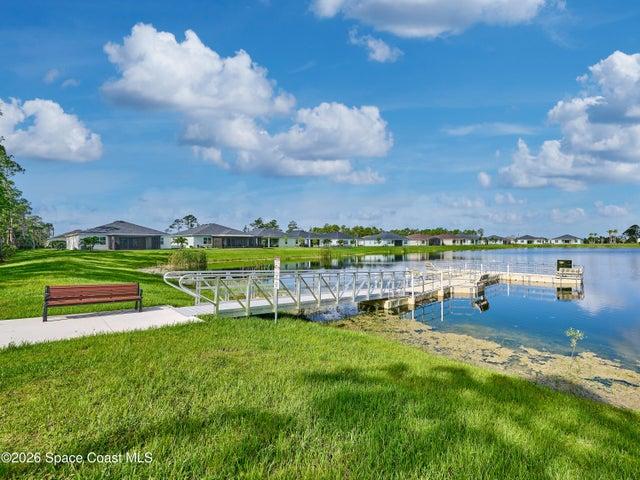 1857 Cerulean Drive NW, Palm Bay, FL, 32907 photo 55