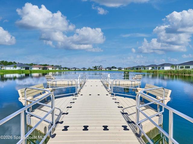1857 Cerulean Drive NW, Palm Bay, FL, 32907 photo 57