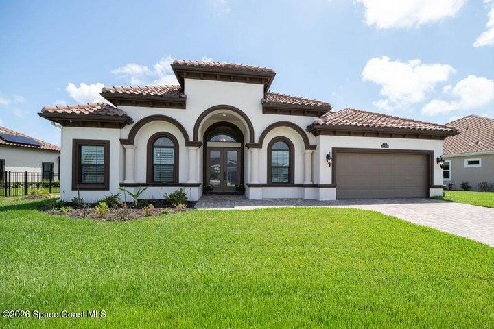 8289 Stonecrest Drive, Melbourne