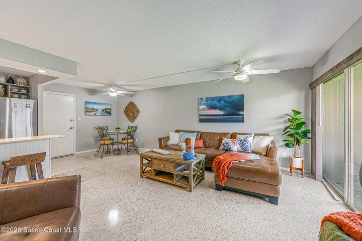 2625 S Atlantic Avenue 4, Cocoa Beach, FL, 32931 photo 11