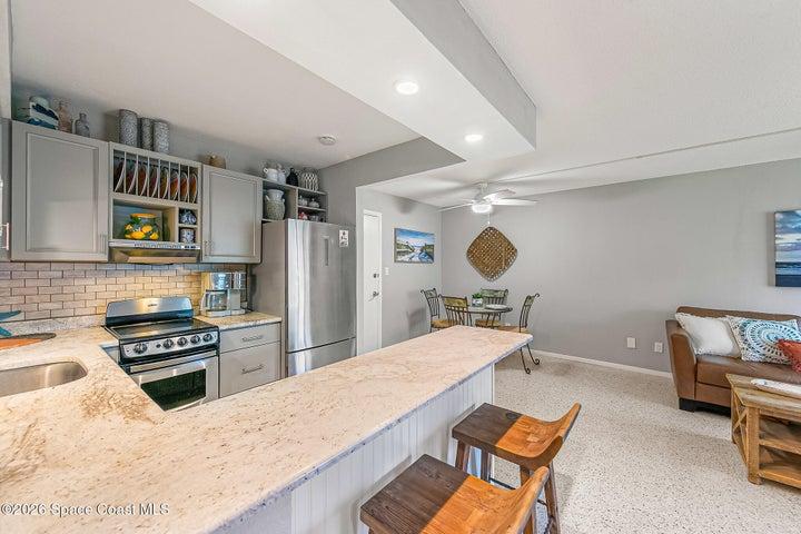 2625 S Atlantic Avenue 4, Cocoa Beach, FL, 32931 photo 13