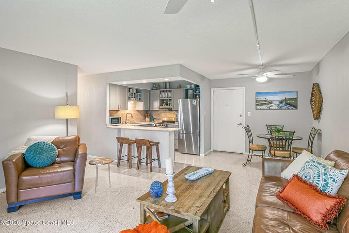 2625 S Atlantic Avenue 4, Cocoa Beach, FL, 32931 photo 17