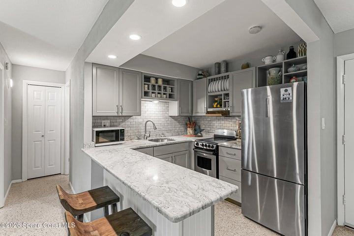 2625 S Atlantic Avenue 4, Cocoa Beach, FL, 32931 photo 16