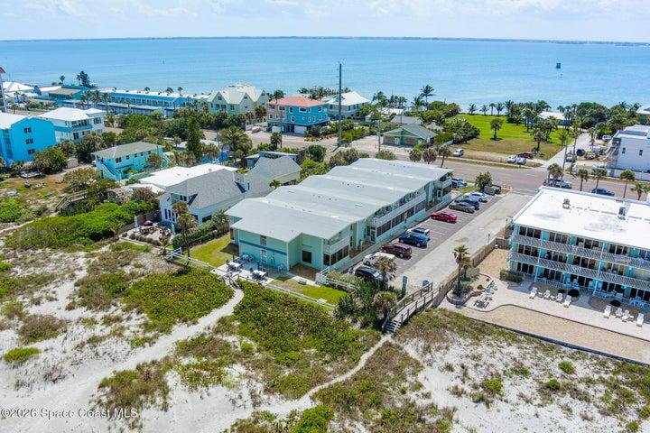 2625 S Atlantic Avenue 4, Cocoa Beach, FL, 32931 photo 32