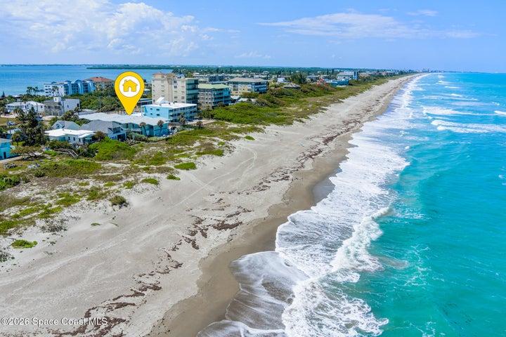 2625 S Atlantic Avenue 4, Cocoa Beach, FL, 32931 photo 2