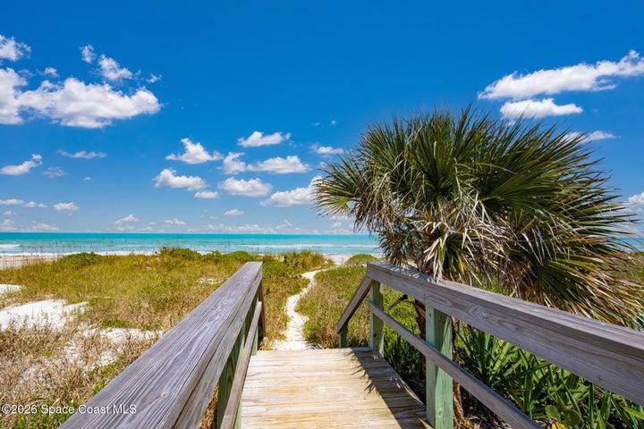 2625 S Atlantic Avenue 4, Cocoa Beach, FL, 32931 photo 9