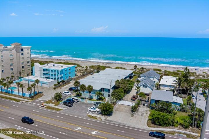 2625 S Atlantic Avenue 4, Cocoa Beach, FL, 32931 photo 3