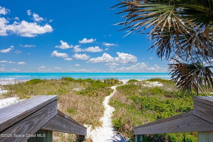 2625 S Atlantic Avenue 4, Cocoa Beach, FL, 32931 photo 26