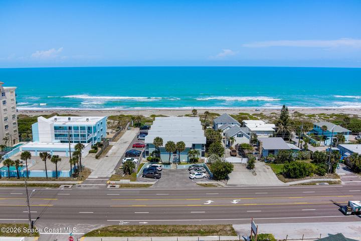 2625 S Atlantic Avenue 4, Cocoa Beach, FL, 32931 photo 38