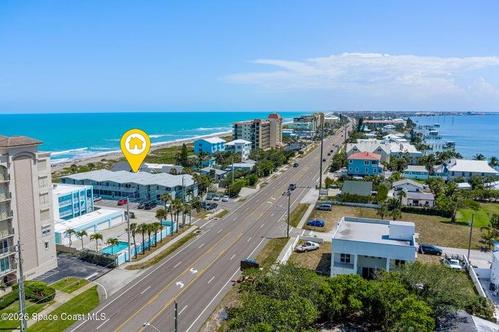 2625 S Atlantic Avenue 4, Cocoa Beach, FL, 32931 photo 4