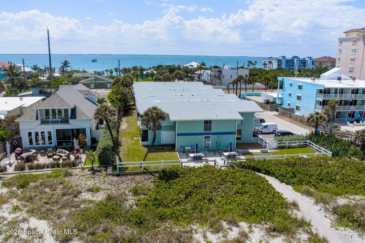 2625 S Atlantic Avenue 4, Cocoa Beach, FL, 32931 photo 40