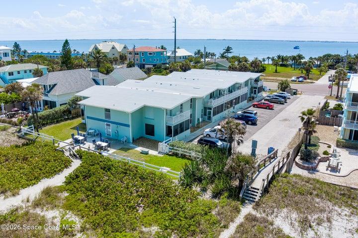 2625 S Atlantic Avenue 4, Cocoa Beach, FL, 32931 photo 41
