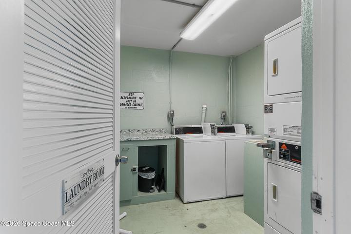 2625 S Atlantic Avenue 4, Cocoa Beach, FL, 32931 photo 34