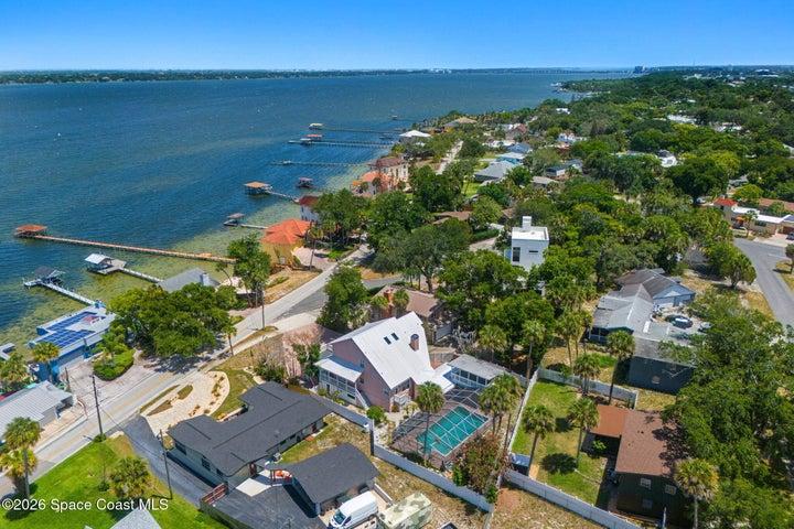 2705 N Indian River Drive, Cocoa, FL, 32922 photo 44