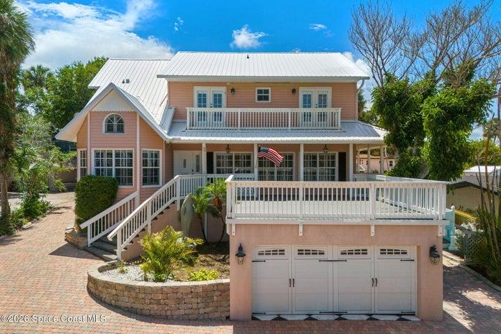 2705 N Indian River Drive, Cocoa
