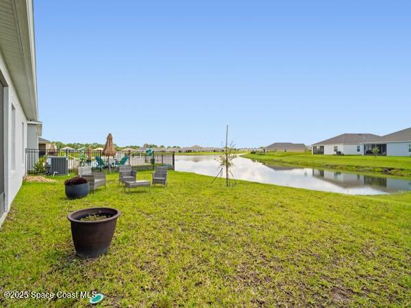 1226 Kylar Drive NW, Palm Bay, FL, 32907 photo 20
