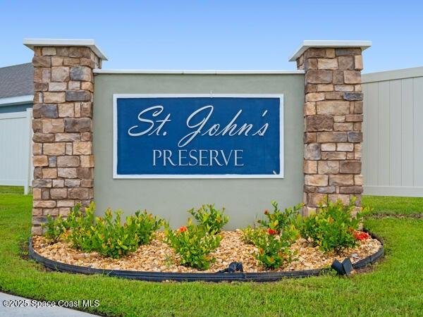 1226 Kylar Drive NW, Palm Bay, FL, 32907 photo 21