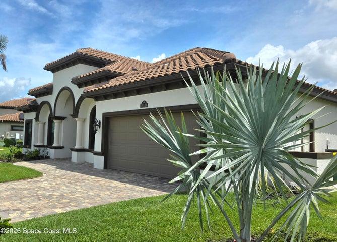 8289 Stonecrest Drive, Melbourne, FL, 32940 photo 2