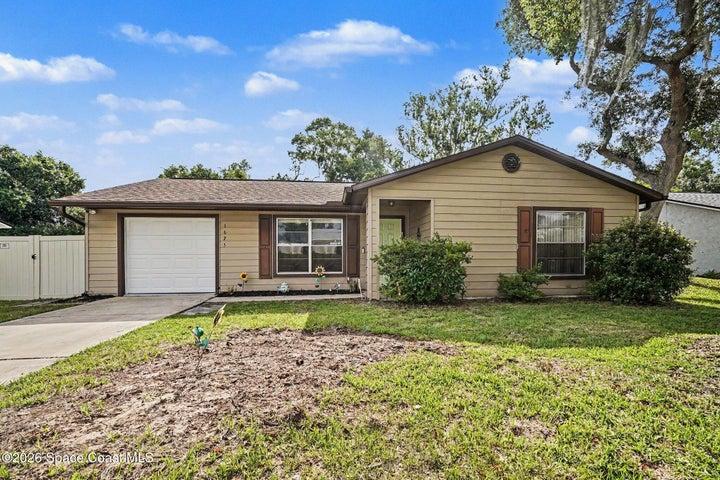 1675 Saratoga Drive, Titusville
