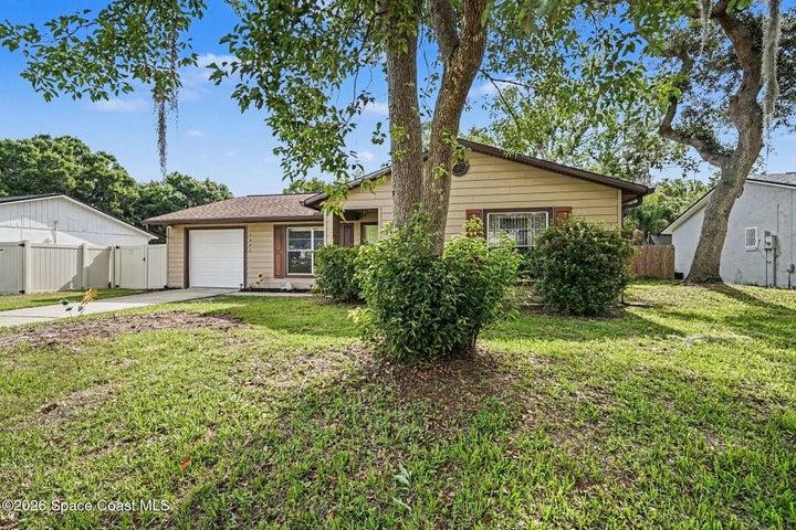1675 Saratoga Drive, Titusville, FL, 32796 photo 2