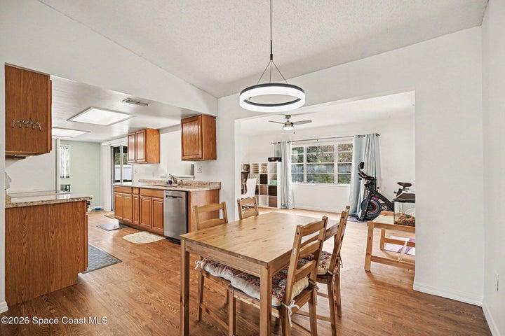 1675 Saratoga Drive, Titusville, FL, 32796 photo 8