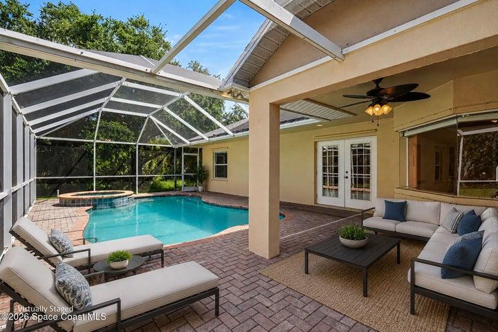 1894 Lankcashire Court S, Rockledge, FL, 32955 photo 3