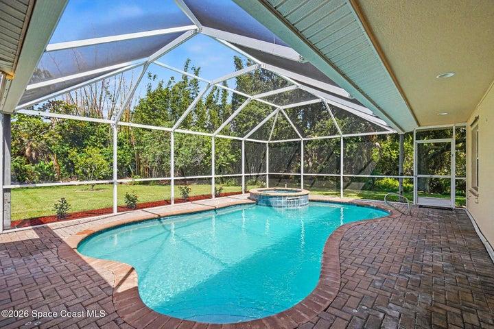 1894 Lankcashire Court S, Rockledge, FL, 32955 photo 4