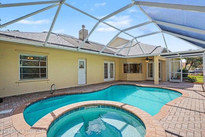 1894 Lankcashire Court S, Rockledge, FL, 32955 photo 5
